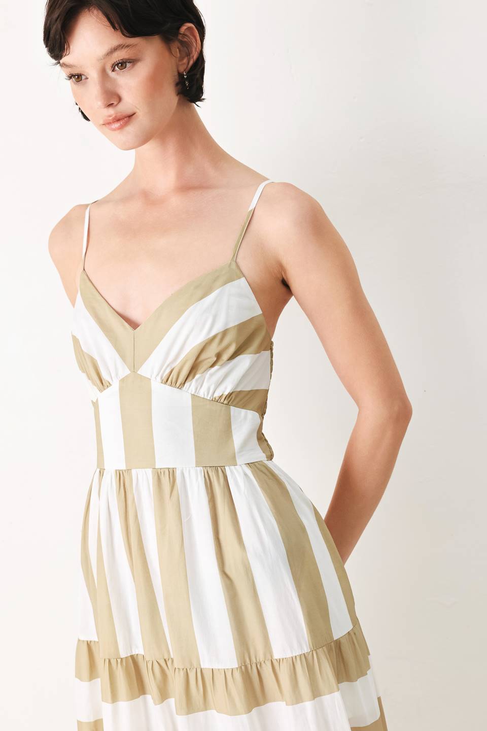 Katherine Maxi Dress