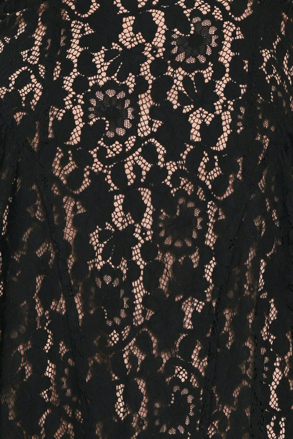 Ludmila midi dress