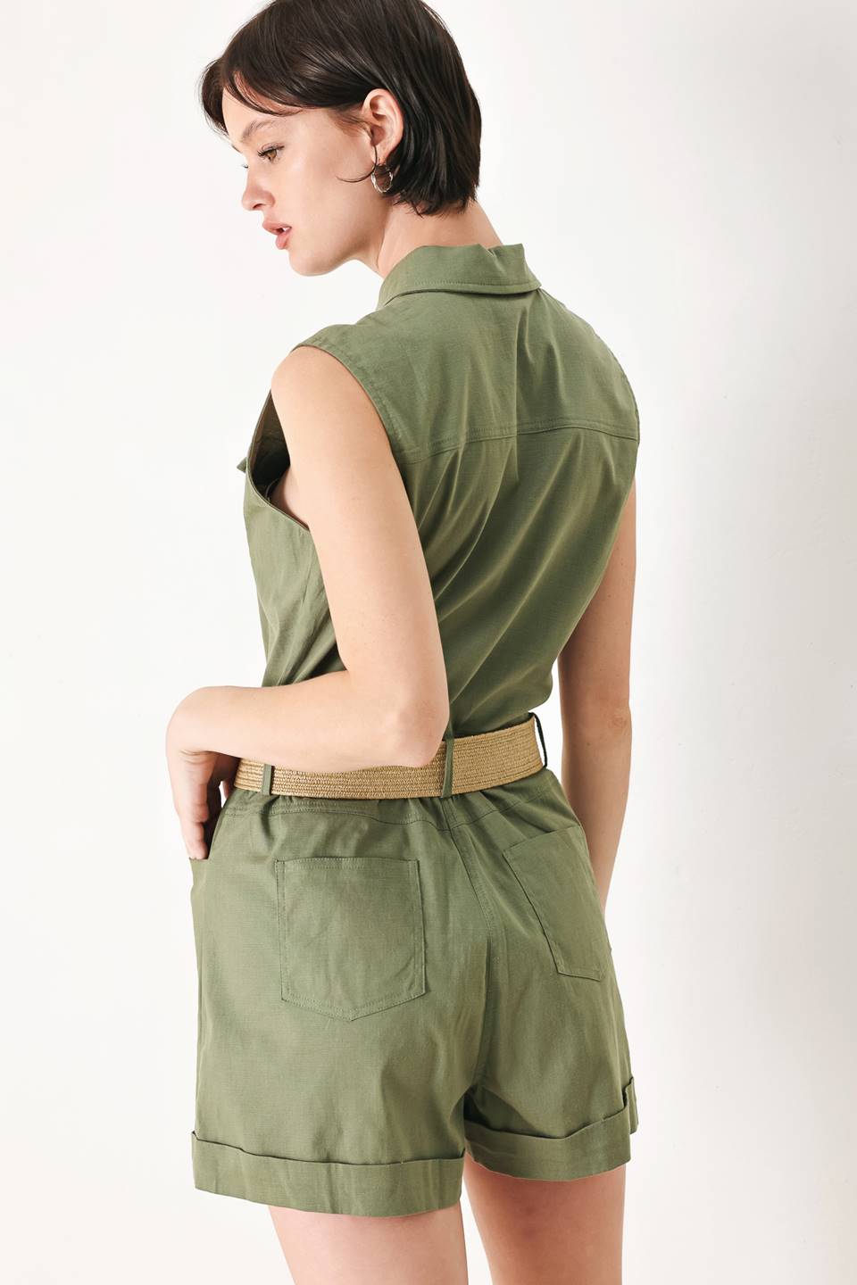 Elowen Romper