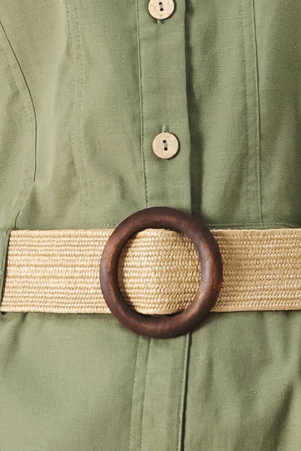 Elowen Romper