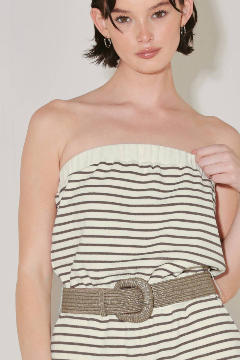 Afra Romper