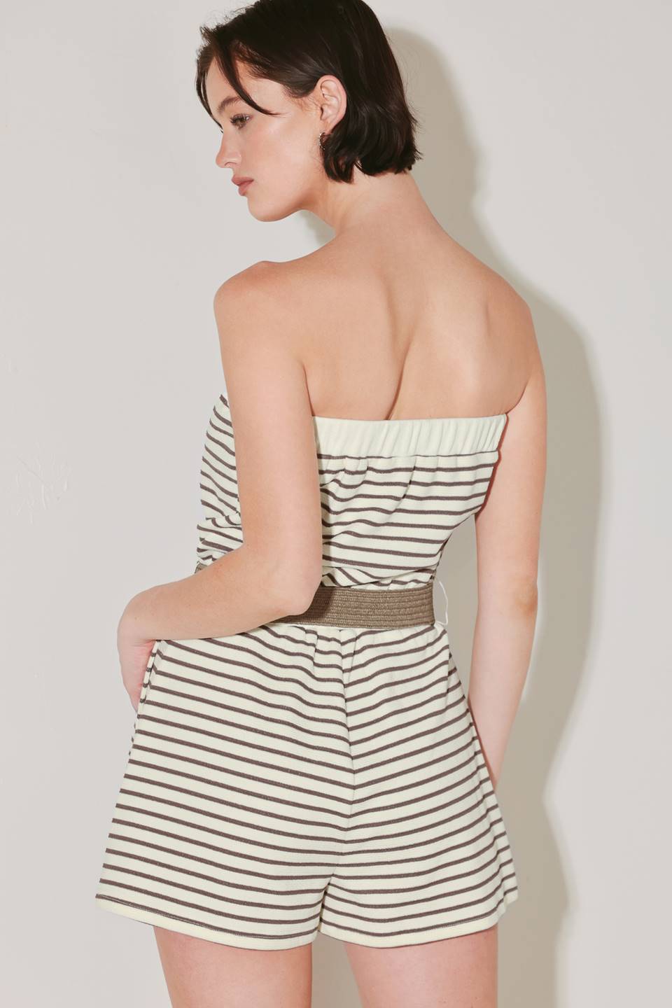 Afra Romper
