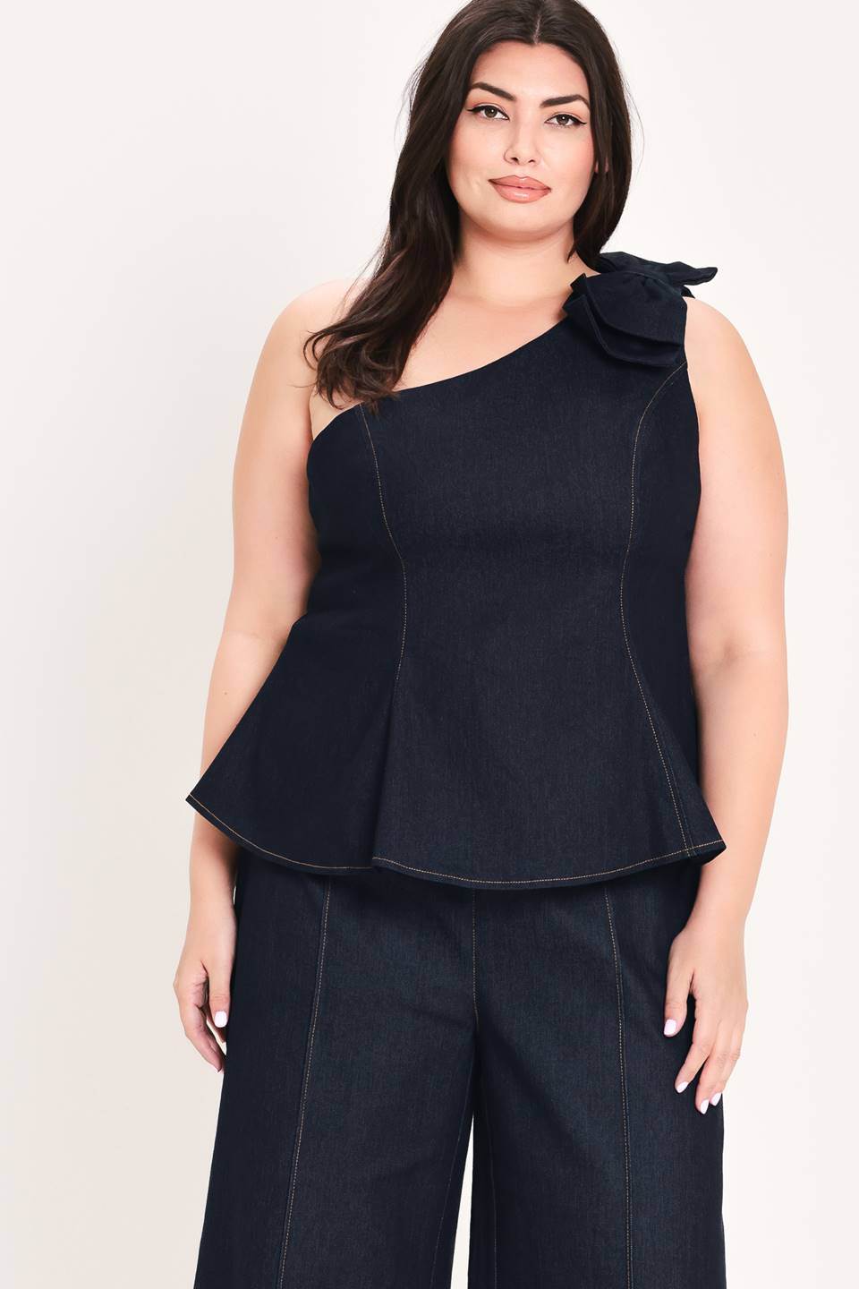 Lira's Top