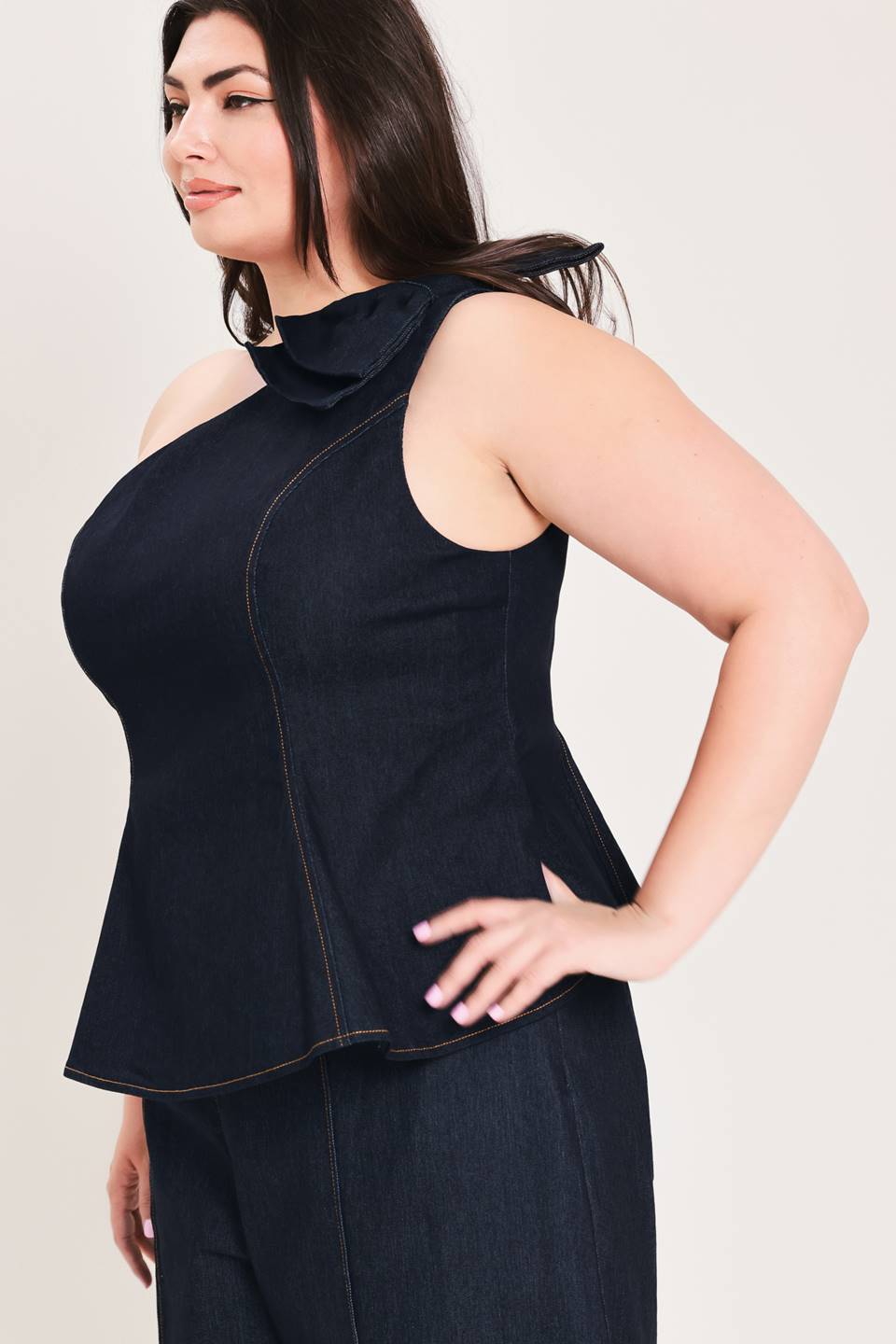 Lira's Top