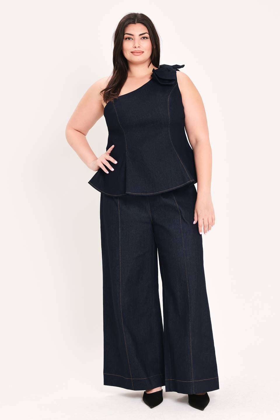 Lira's Top