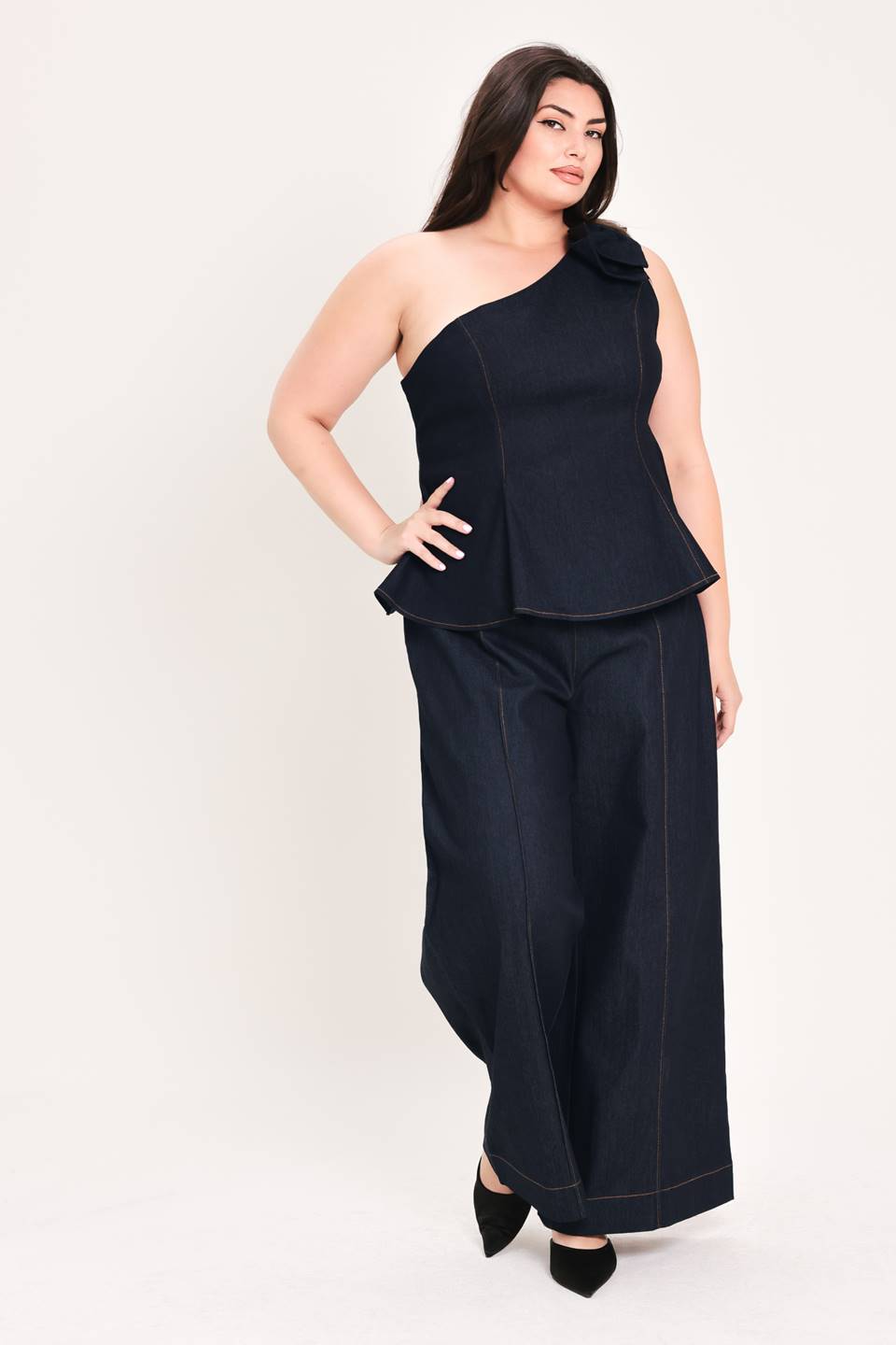 Lira's Top