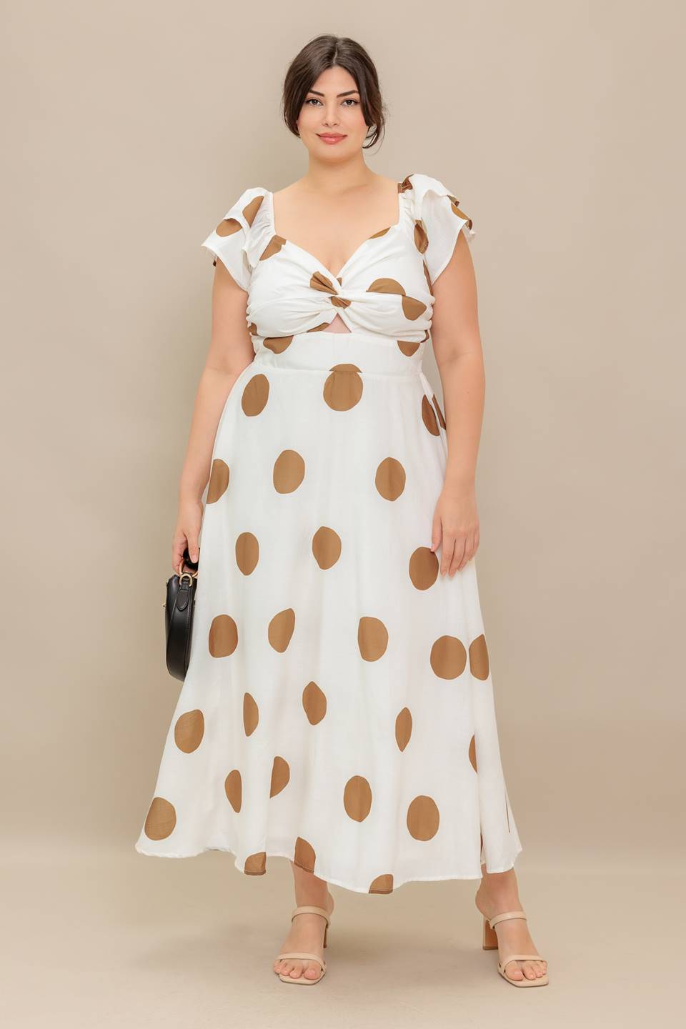 Zulema Midi Dress