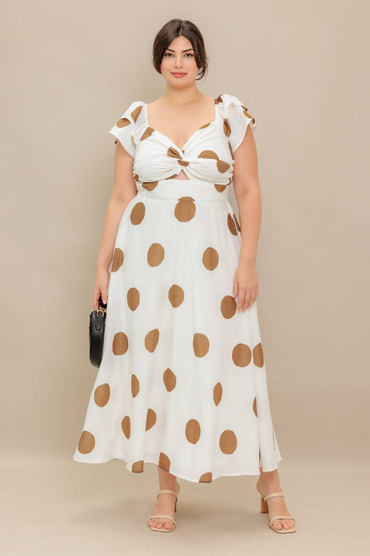 Zulema Midi Dress