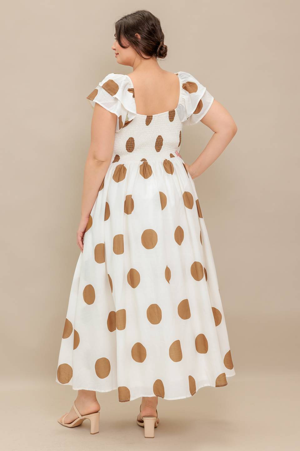 Zulema Midi Dress