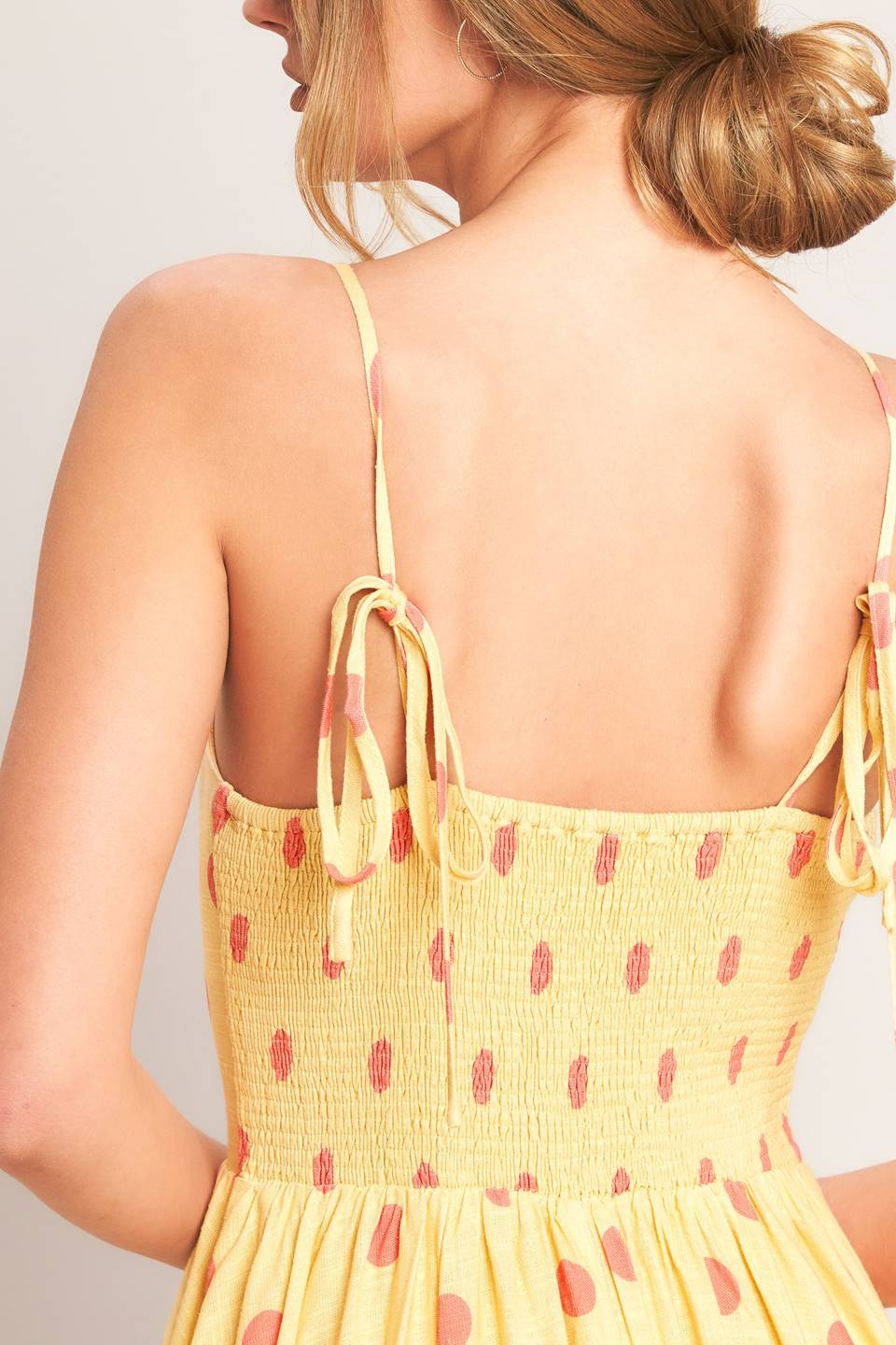 Tailandia Midi Dress