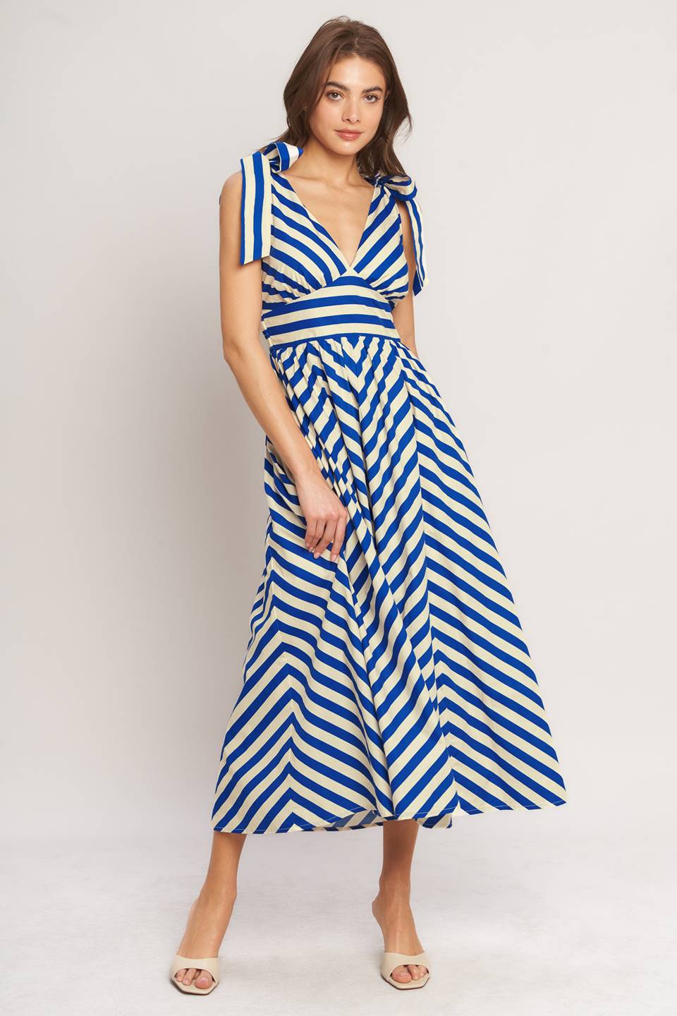Turquia Midi Dress