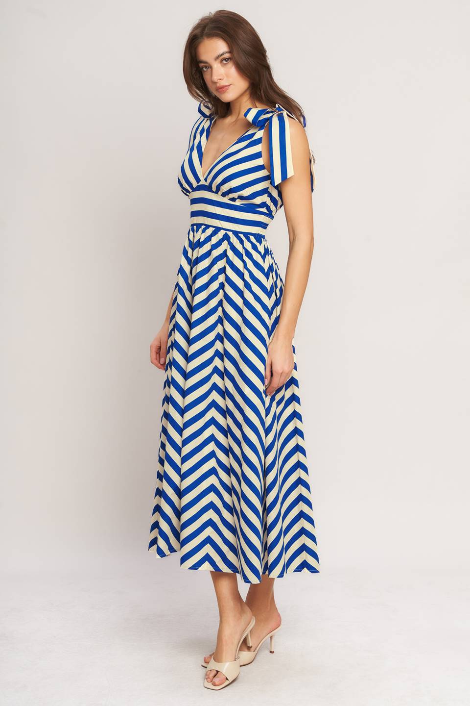 Turquia Midi Dress