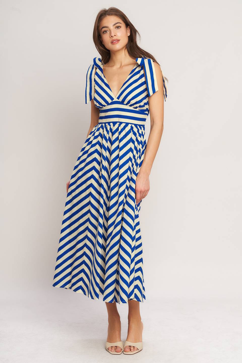 Turquia Midi Dress