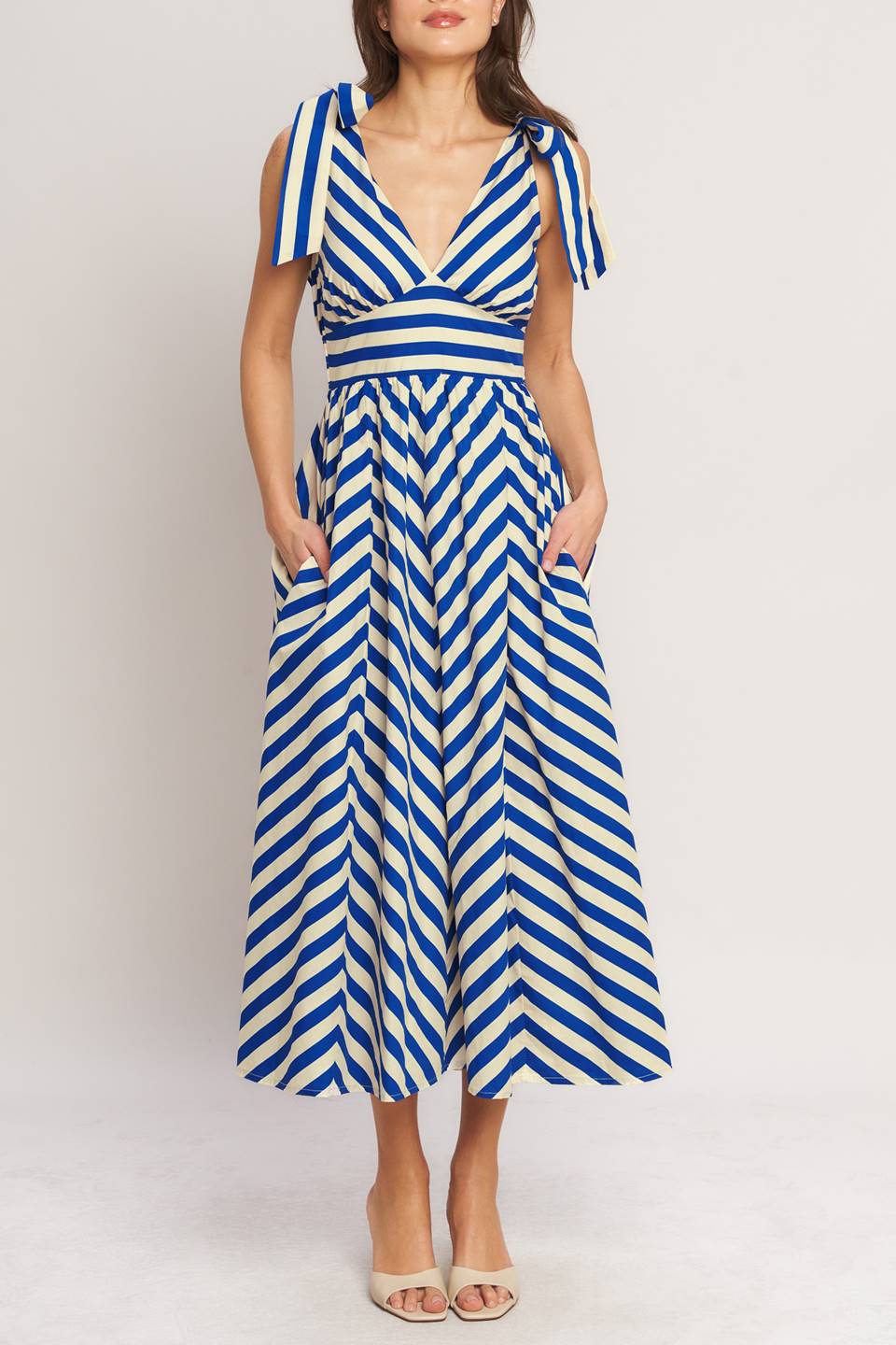 Turquia Midi Dress