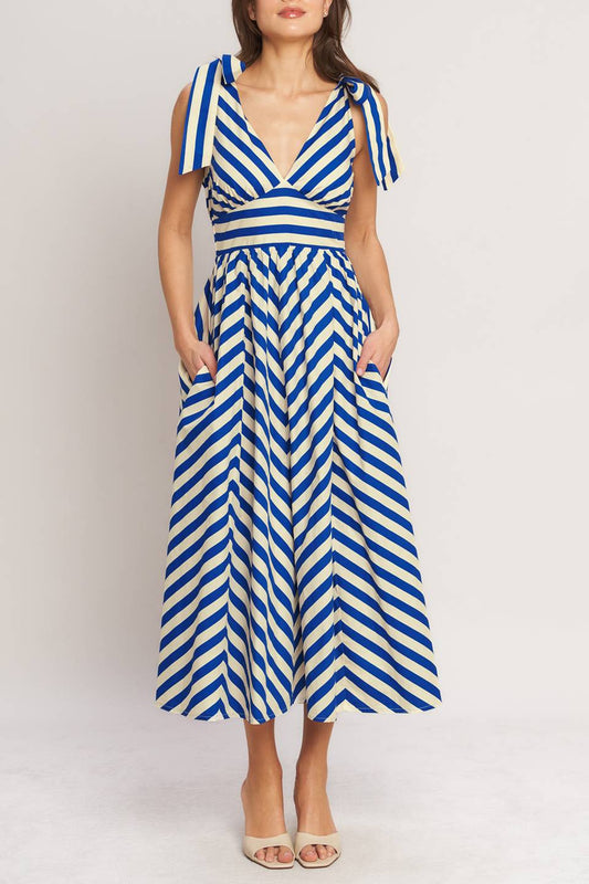 Turquia Midi Dress
