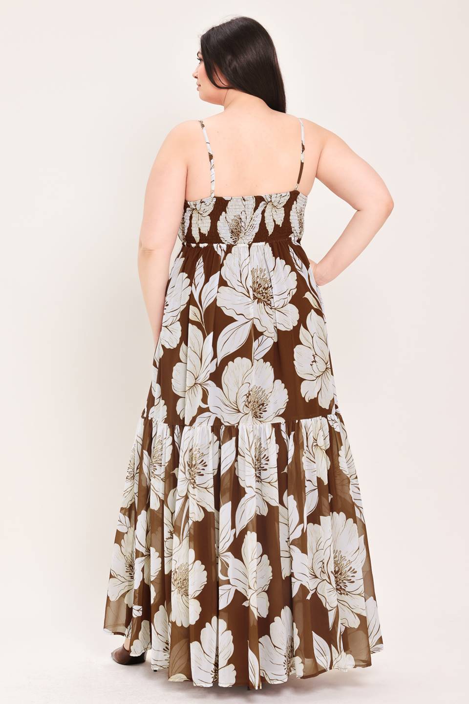 Moana Maxi Dress