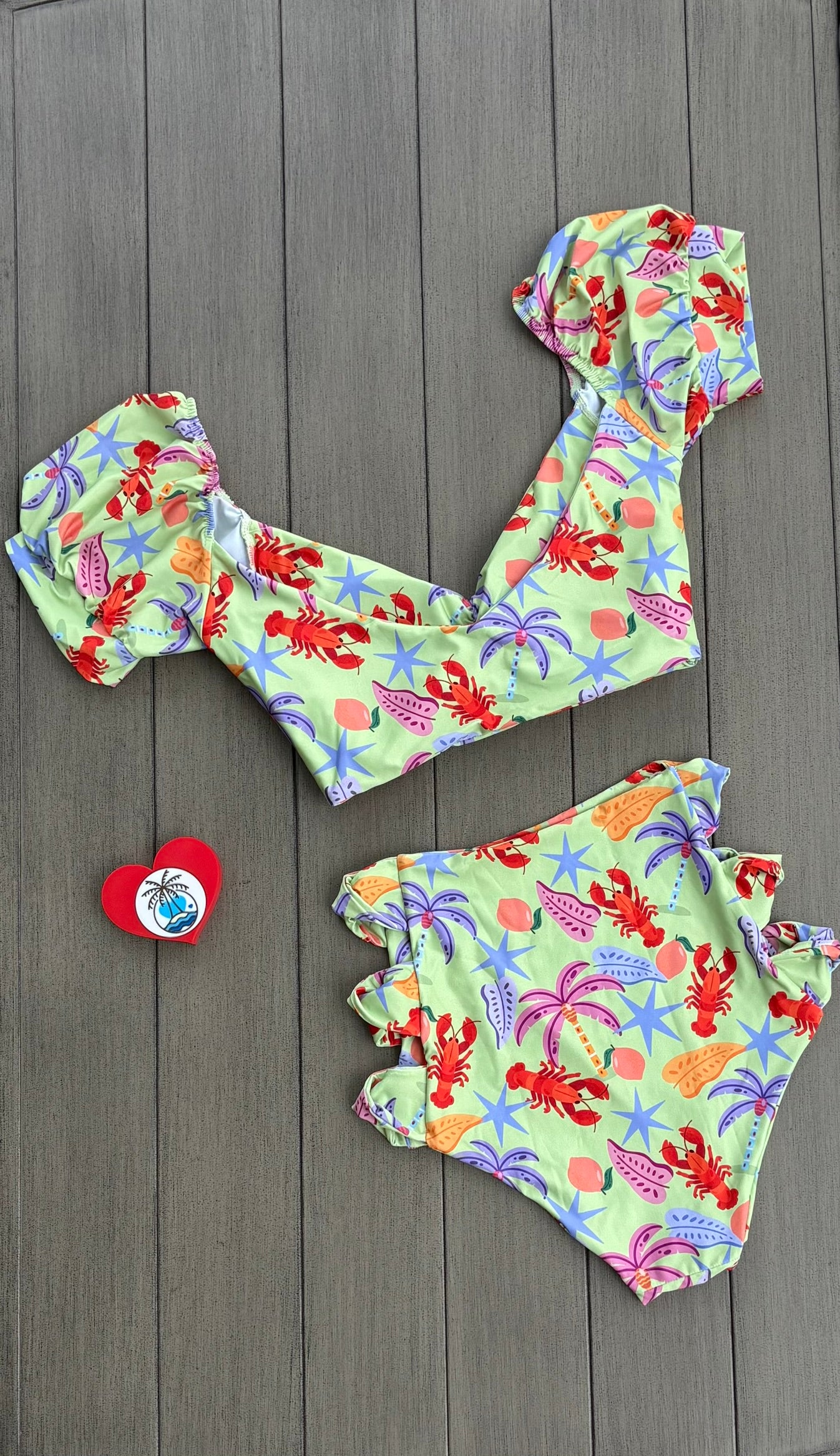Playuela Bikini