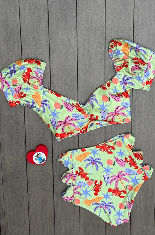Playuela Bikini
