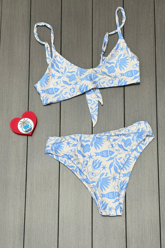 Flamenko Bikini