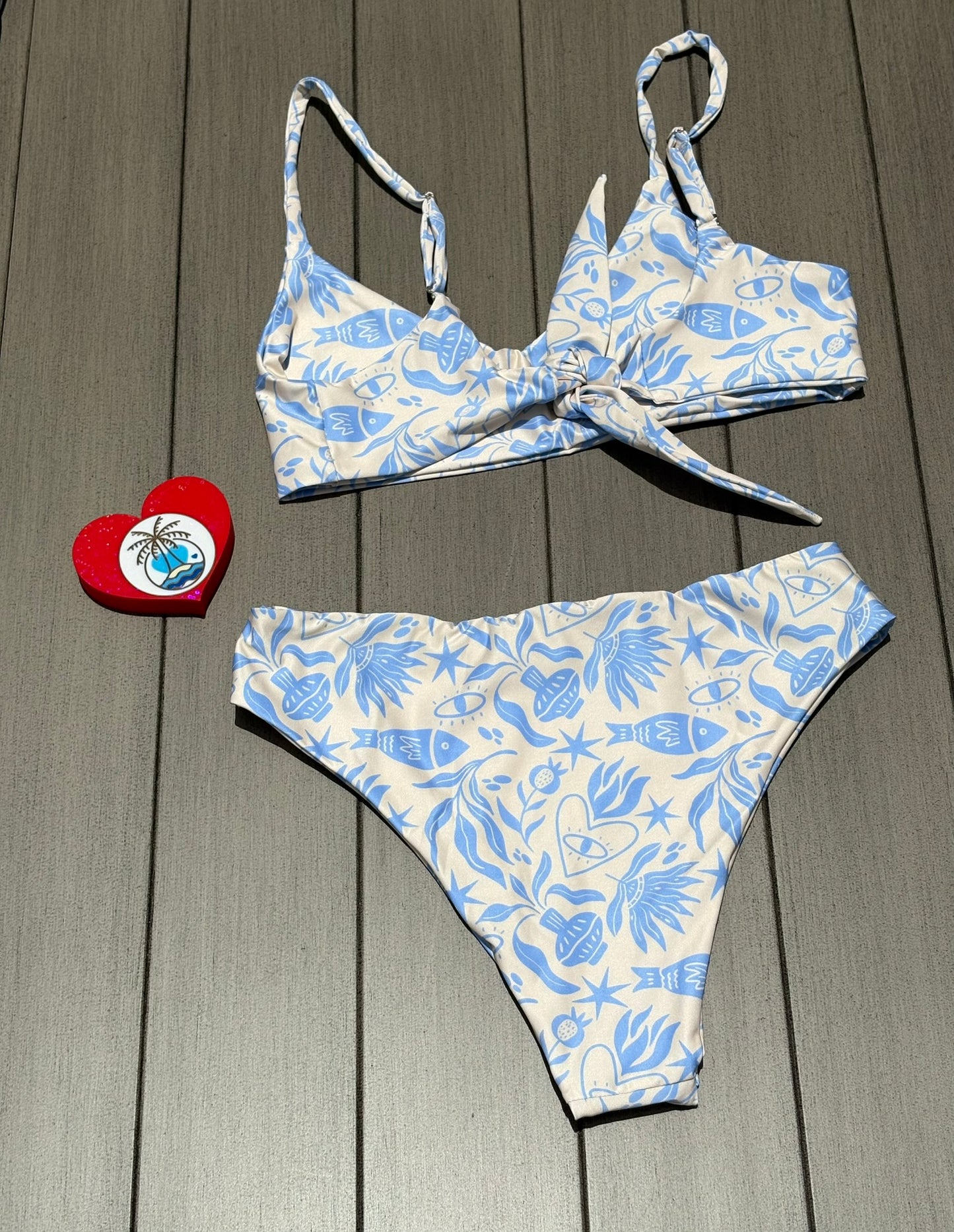 Flamenko Bikini