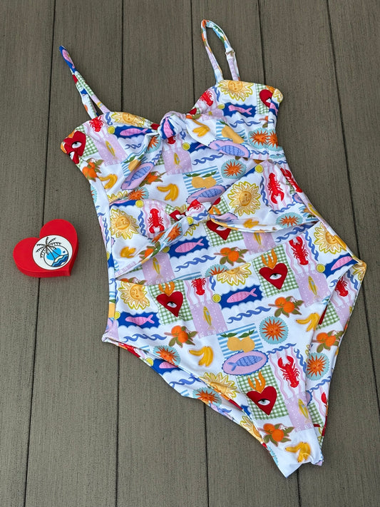 Palomino Swimsuit
