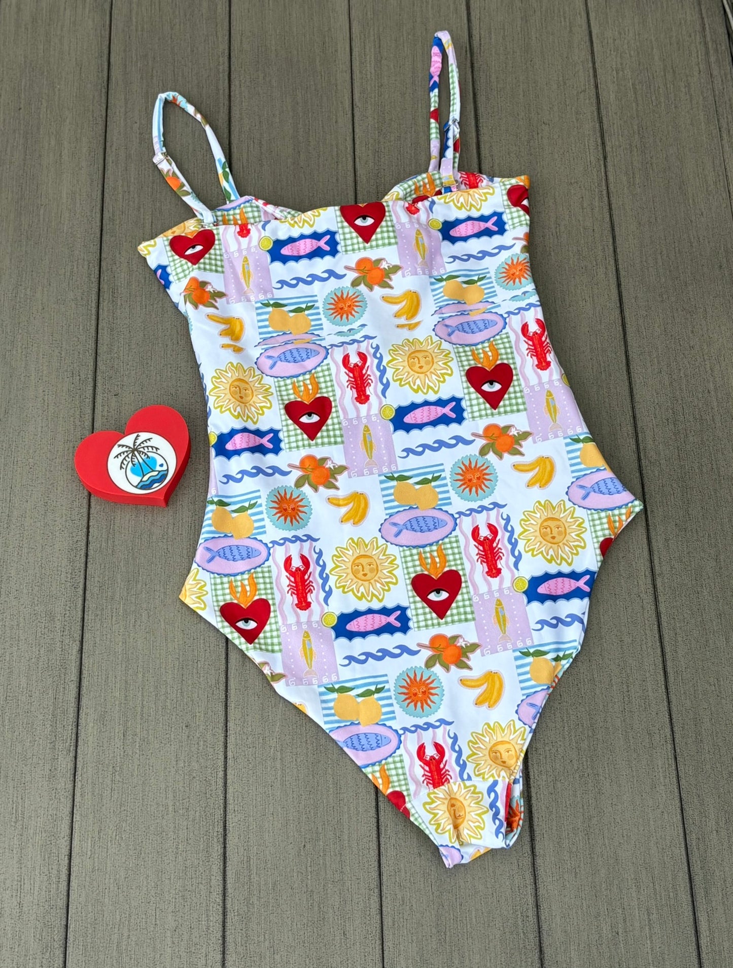 Palomino Swimsuit