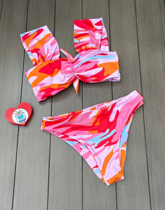 Mar Chiquita Bikini