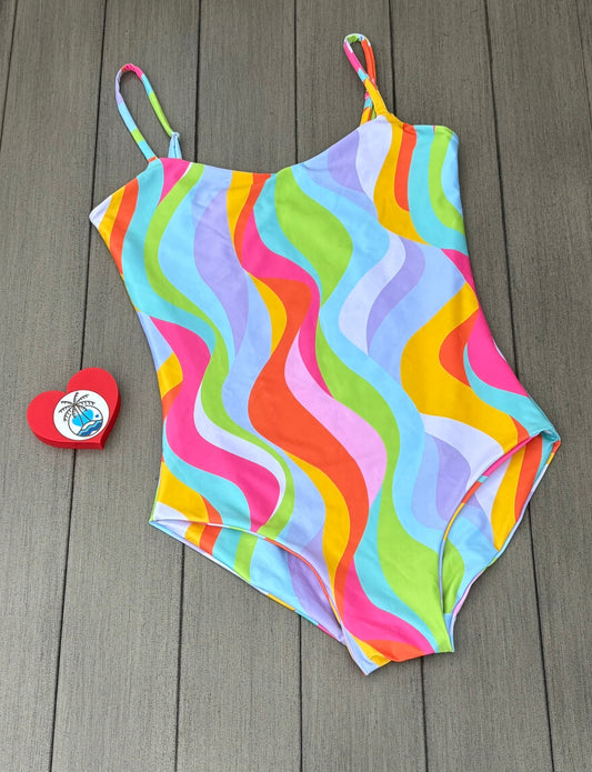 Buye Swimsuit