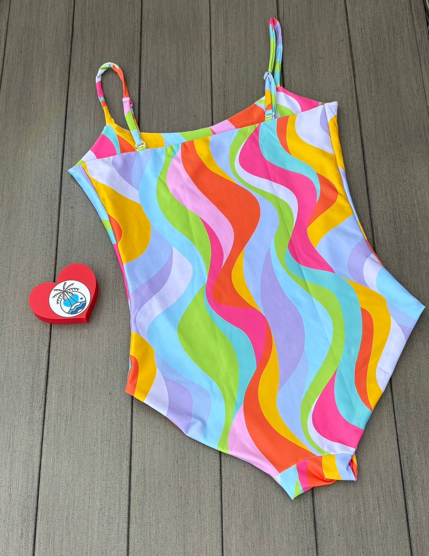 Buye Swimsuit