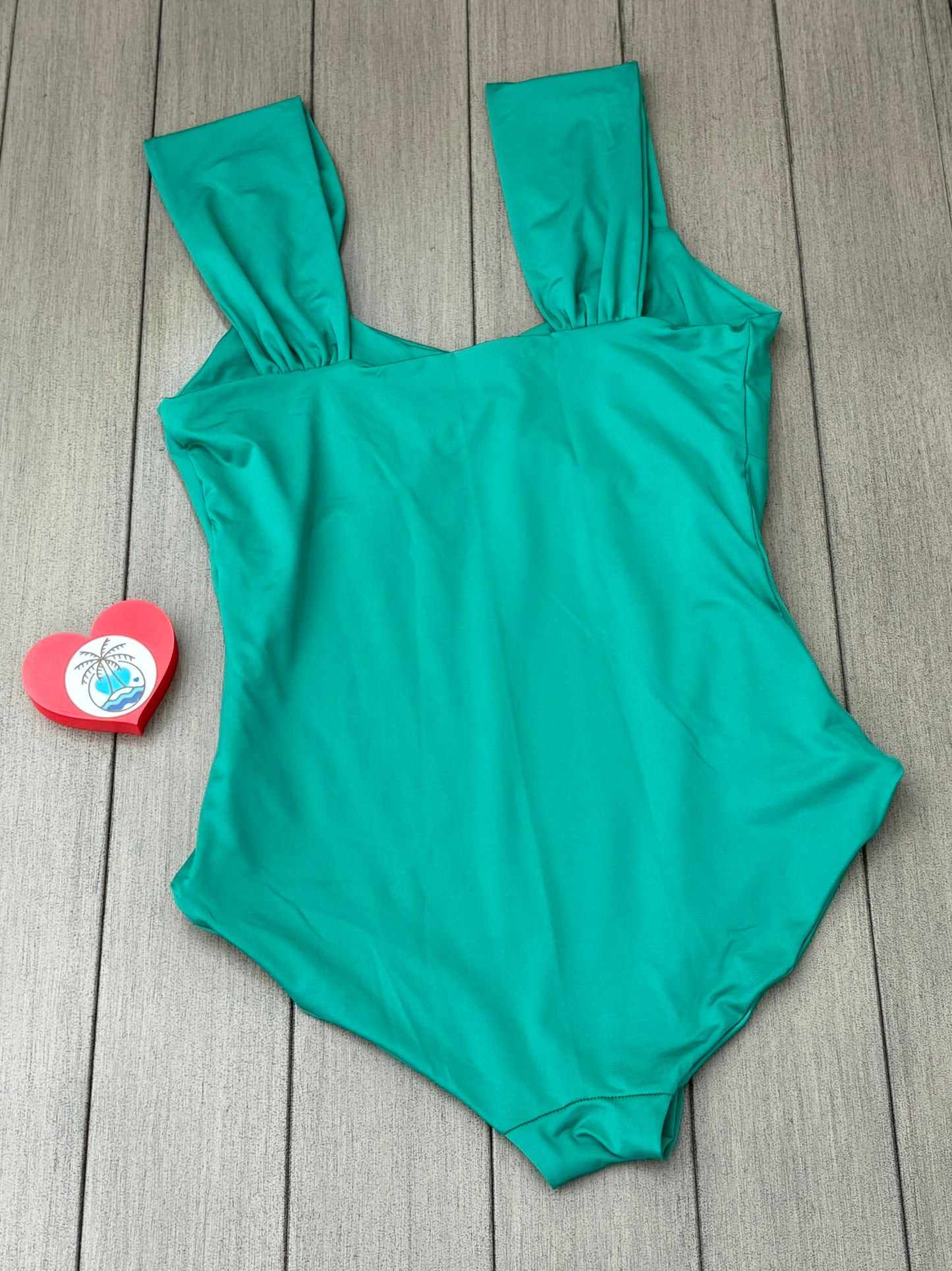 Combate Swimsuit