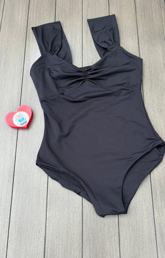 Combate Swimsuit