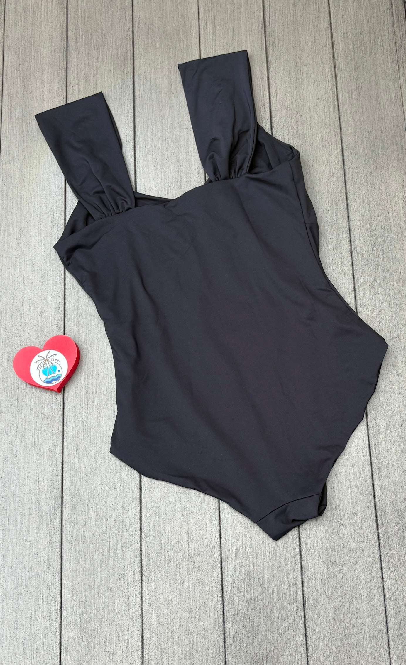 Combate Swimsuit