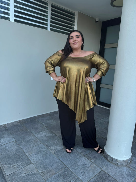 Amalia's Blouse