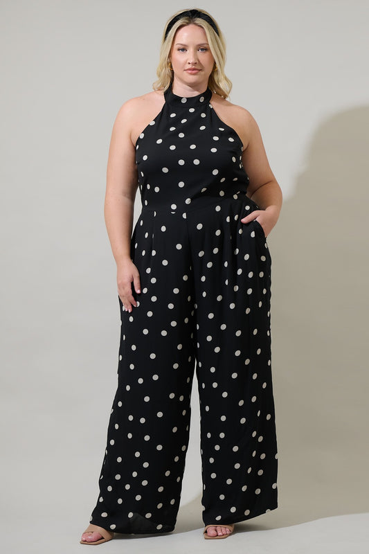 Kaline Jumpsuit