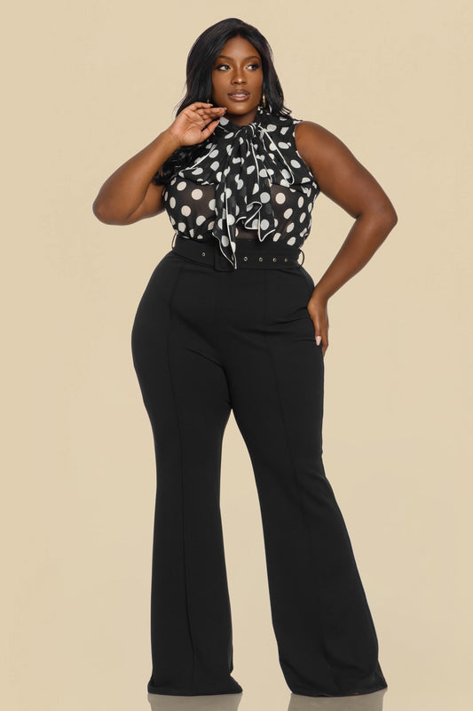 Sarita's Jumpsuit
