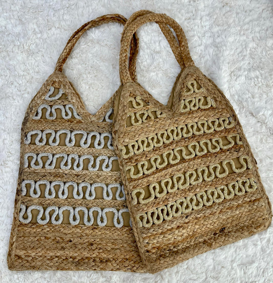 Estela's Tote