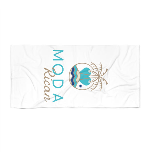 Beach Towel by Moda Rican